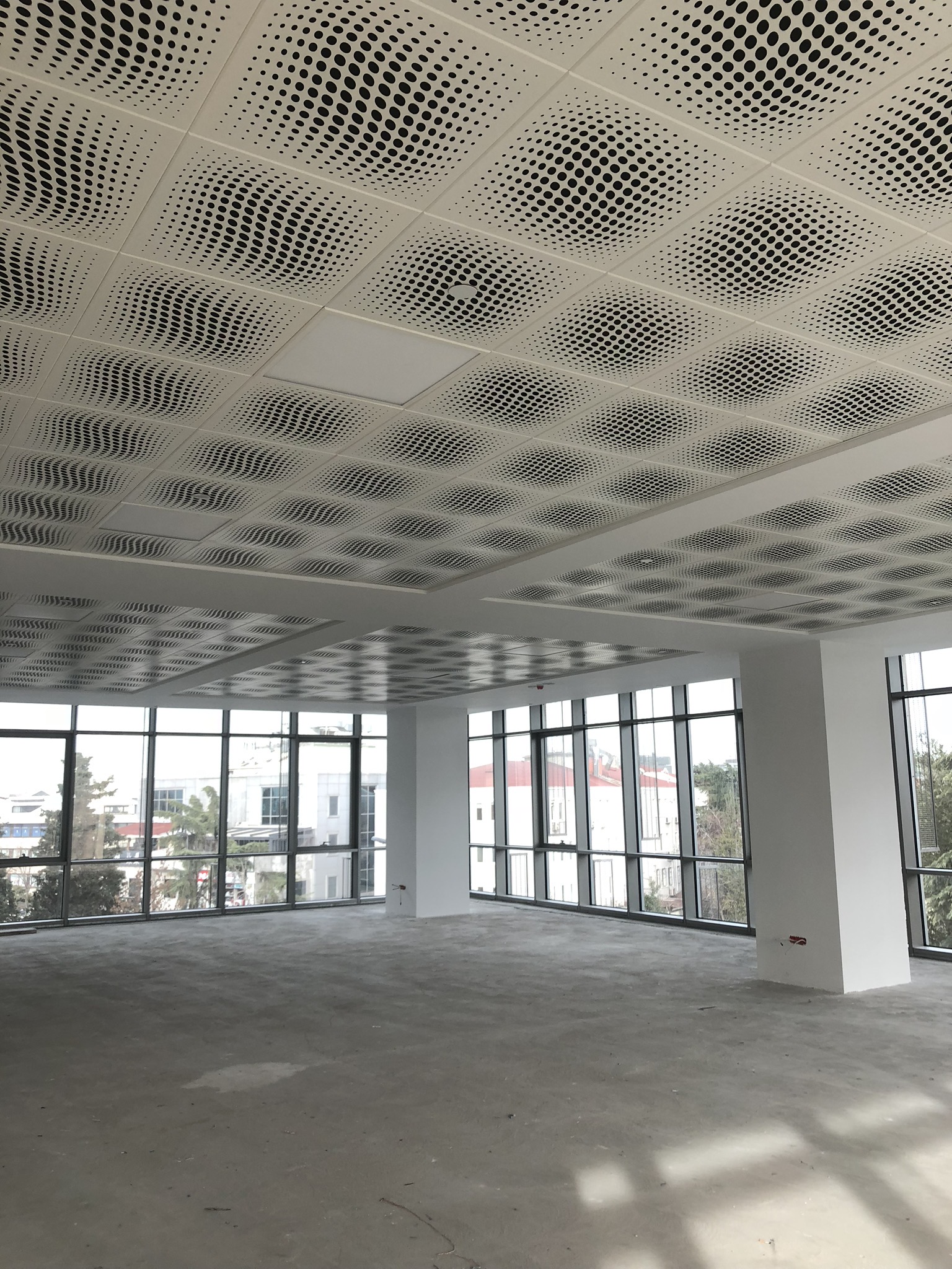 Clip in Sistem Tavanlar