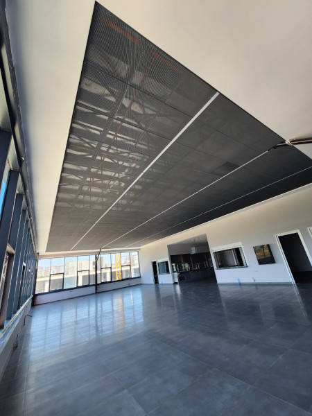 Mesh Tavan Sistemleri