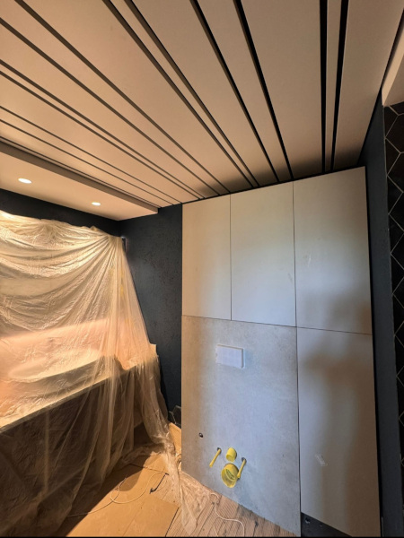 Multipanel Uygulamaları